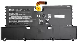 Аккумулятор для ноутбука HP Spectre 13-v000 SO04XL / 7.6V 4550mAh / NB461516 PowerPlant