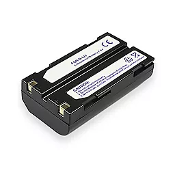 Аккумулятор для видеокамеры Pentax D-Li1 (2000 mAh) - миниатюра 2