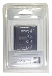Аккумулятор Explay EASY (1300-2000 mAh) 12 мес. гарантии - миниатюра 7