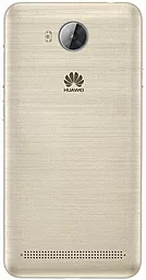 Мобільний телефон Huawei Y3 II Gold - мініатюра 3