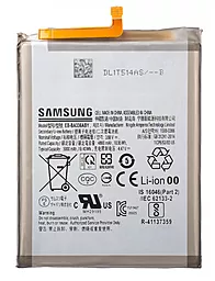 Аккумулятор Samsung Galaxy A53 A536 5G / EB-BA536ABY (5000mAh) 12 мес. гарантии