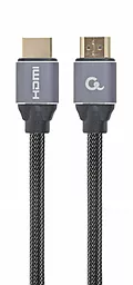 Відеокабель Cablexpert HDMI V.2.0 5m (CCBP-HDMI-5M)