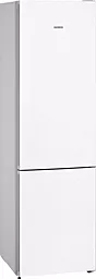 Холодильник с морозильной камерой Siemens KG39NVW316