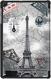 Чехол для планшета BeCover Smart Case Samsung Galaxy Tab A 10.1 2019 Paris (703851) - миниатюра 3