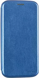 Чехол G-Case Ranger Samsung A307 Galaxy A30s Blue