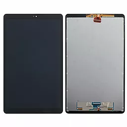 Дисплей для планшета Samsung Galaxy Tab A 10.5 T590, T595 + Touchscreen (original) Black