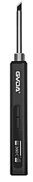 Паяльник электрический GVDA GD300-KR (65Вт, 420℃)