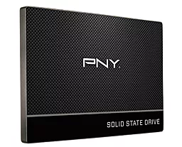 SSD Накопитель PNY CS900 240GB (SSD7CS900-240-PB)