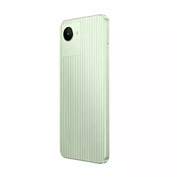 Смартфон Realme C30 4/64GB Bamboo Green - миниатюра 3