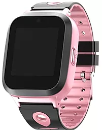 Смарт-часы Nomi Смарт-часы Nomi W2 lite Pink