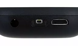 Nokia 105 Single Sim New (A00028356) Black - миниатюра 4