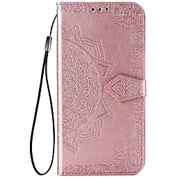Чехол Epik Art Case Xiaomi Mi 10T, Mi 10T Pro Pink