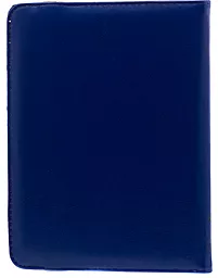 Чехол для планшета TTX Case 360 Universal 8" Blue - миниатюра 2