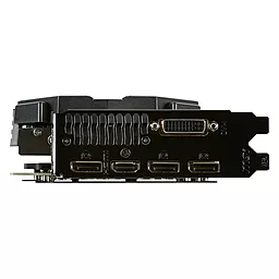 Видеокарта MSI Geforce  GTX980TI 6G G5 Lightning LE - миниатюра 3