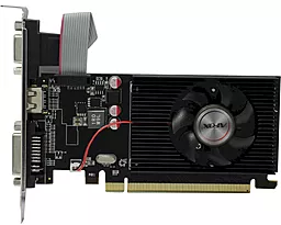 Видеокарта AFOX Radeon R5 220 1 GB (AFR5220-1024D3L5) - миниатюра 2