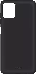 Чохол MAKE для Motorola Moto G32 Skin Black (MCS-MG32BK)