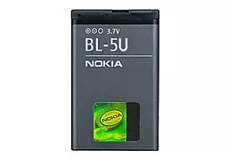 Акумулятор Nokia BL-5U (1000 mAh)