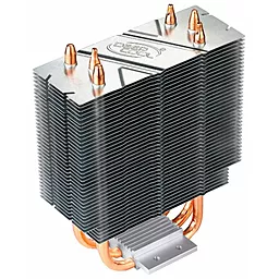 Система охлаждения Deepcool GAMMAXX 300 (DP-MCH3-GMX300) - миниатюра 3