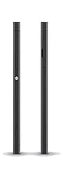 Sony Xperia XA1 Plus (G3412) Black - миниатюра 4