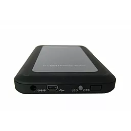 Карман для HDD Maiwo (K2513-U3S) Black - миниатюра 4