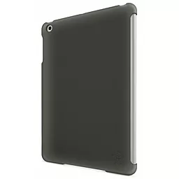 Чехол для планшета Belkin Snap Shield Apple iPad Air Black - миниатюра 2