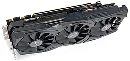 Видеокарта Asus GeForce GTX1080 ROG STRIX GAMING (90YV09M2-M0NA00) - миниатюра 7