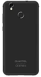 Мобільний телефон Oukitel K7000 Black - мініатюра 3