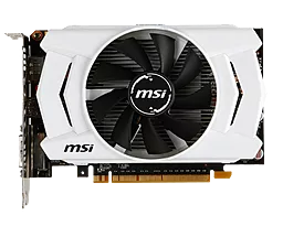 Видеокарта MSI GeForce GTX 950 OC 2048MB (GTX 950 2GD5 OCV2) - миниатюра 3
