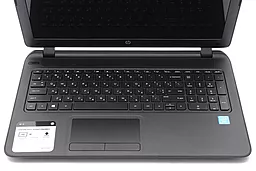 Ноутбук HP 15-F233WM (L0T33UAR) - миниатюра 2