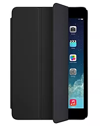 Чехол для планшета Apple Smart Case (OEM) для Apple iPad Pro 12.9" 2018, 2020, 2021  Black (53964)