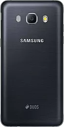 Мобільний телефон Samsung Galaxy J5 2016 (J510H) Black - мініатюра 3