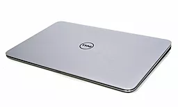 Ноутбук Dell XPS 15 (XPS15i504750DDW-Alu) Aluminium - миниатюра 4