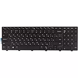 Клавиатура для ноутбука Dell Inspiron 15-3000 Latitude 15-5000 E5540 с подсветкой (KB311996) PowerPlant