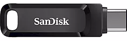 Флешка SanDisk 512 GB Ultra Dual Drive Go USB Type-C (SDDDC3-512G-G46) - миниатюра 2