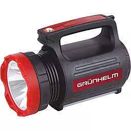 Ліхтарик Grunhelm GR-2886
