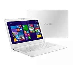 Ноутбук Asus ZENBOOK UX305CA (UX305FA-FC264T) White - миниатюра 6