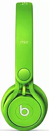 Наушники Beats Mixr High-Performance Professional Green (MHC62ZM/A) - миниатюра 2