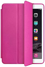 Чехол для планшета Apple Smart Case для Apple iPad 9.7" 5, 6, iPad Air 1, 2, Pro 9.7"  Hot Pink (ARM48321)