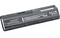 Аккумулятор для ноутбука HP HSTNN-CB0X / 10.8V 5200mAh / NB00000002 PowerPlant