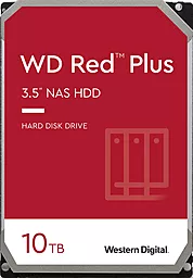 Жесткий диск WD Red Plus 10 TB (WD101EFBX)