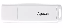 Флешка Apacer 64GB USB 2.0 AH336 White (AP64GAH336W-1)