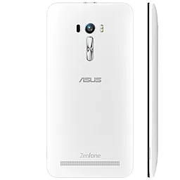 Asus Selfie (ZD551KL-1B446WW) DualSim White - миниатюра 4