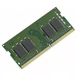 Оперативная память для ноутбука Kingston DDR4 8GB 2133Mhz (KCP421SS8/8) - миниатюра 2