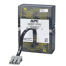 Аккумуляторная батарея APC Replacement Battery Cartridge #32 (RBC32)