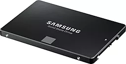 Накопичувач SSD Samsung 850 EVO 2 TB (MZ-75E2T0B) - мініатюра 4