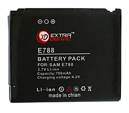 Акумулятор Samsung D900 / AB503442CE / BMS6325 (700 mAh) ExtraDigital