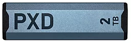 SSD Накопитель Patriot PXD 2 ТB (PXD2TBPEC)