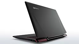 Ноутбук Lenovo IdeaPad Y700-17 (80Q0001NUS) - миниатюра 6