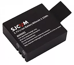 Аккумулятор для экшн-камеры SJCAM SJ4000/SJ5000/M10 (900 mAh) Original - миниатюра 2