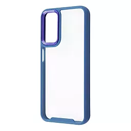Чехол Wave Just Case для Samsung Galaxy A14 Blue